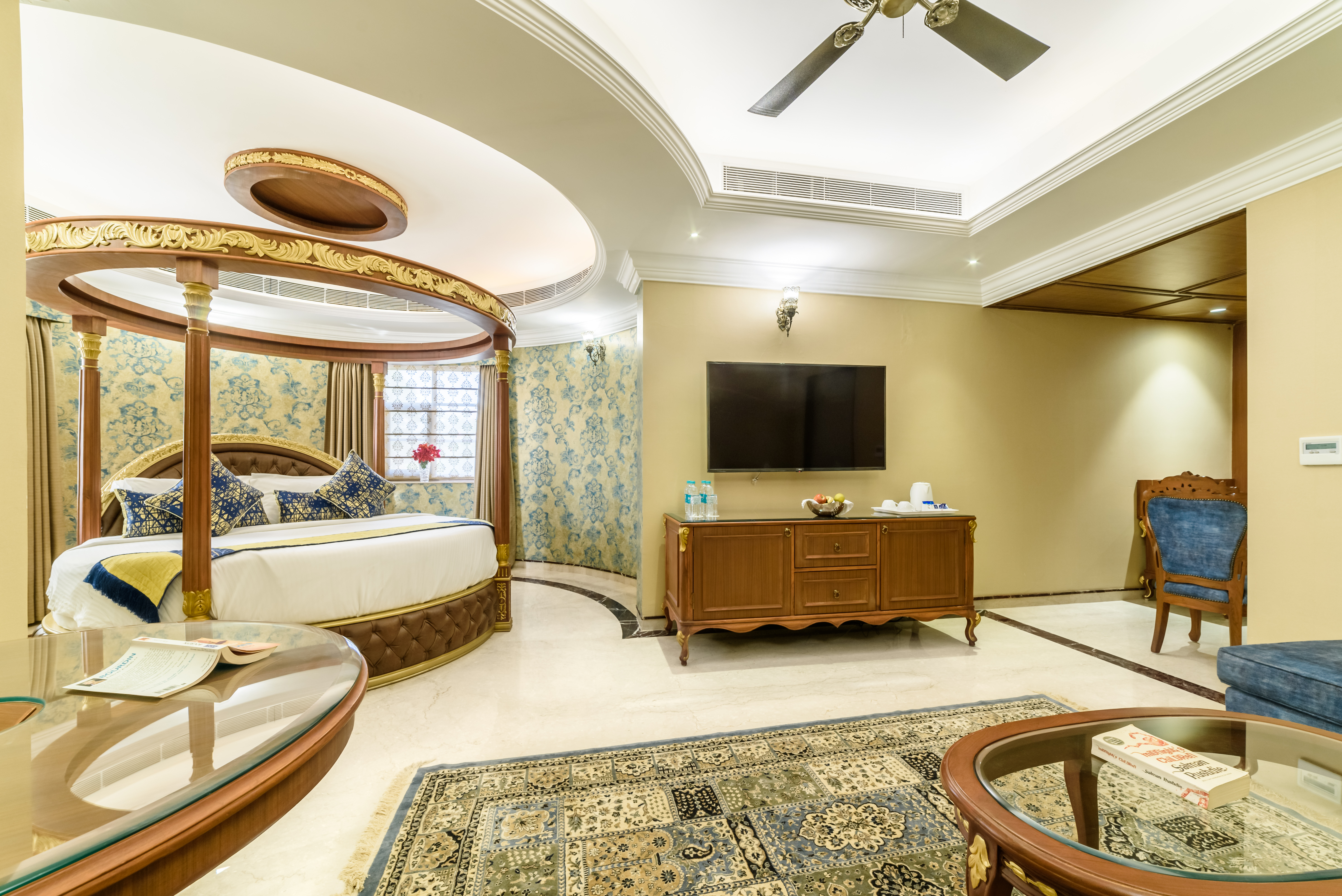 Amantaka Experiences